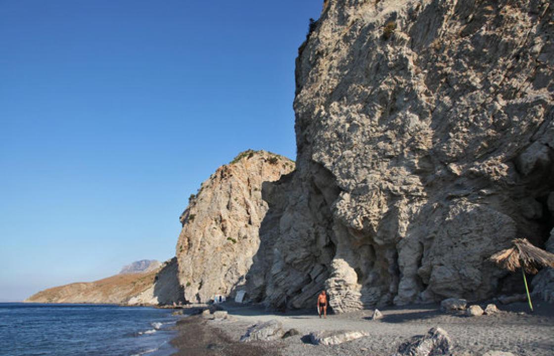 Την Παρασκευή 24 Ιανουαρίου η παρουσίαση της μελέτης διερεύνησης του γεωθερμικού δυναμικού στα ΘΕΡΜΑ