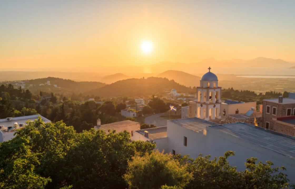 To Lonely Planet προτείνει στους ταξιδιώτες να επισκεφτούν χωριά της Ελλάδας – Ανάμεσά τους και χωριά της Κω