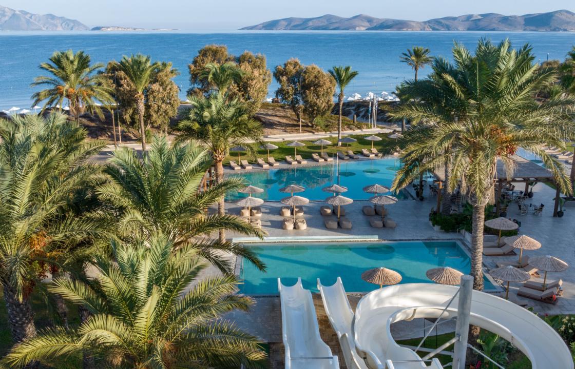 Θέσεις εργασίας στα ξενοδοχεία Grecotel Kos Imperial &amp; Grecotel Casa Paradiso