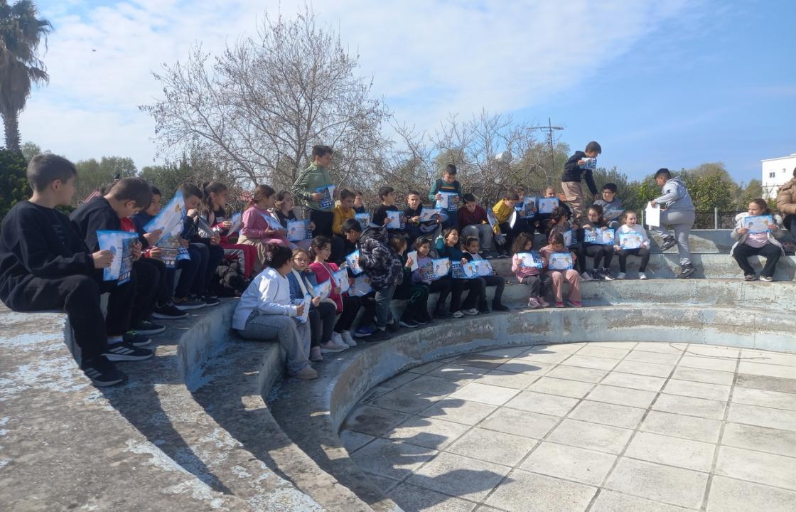 ΠΑΣ Ασκληπιός Κω: Πρωτοποριακό Πρόγραμμα Εκμάθησης Ποδηλασίας