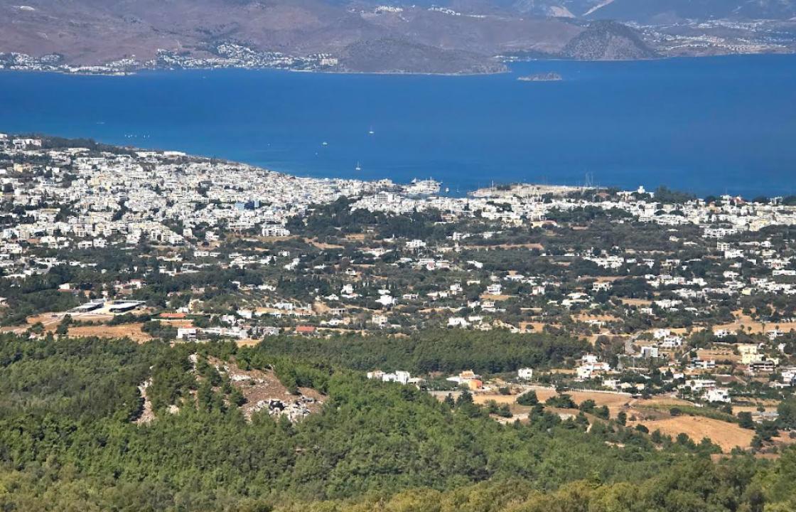 Εγκρίθηκε η μελέτη για τη βελτίωση 4 αγροτικών δρόμων στην Κω - Δείτε ποιοι είναι. 500.000 ευρώ ο προϋπολογισμός του έργου