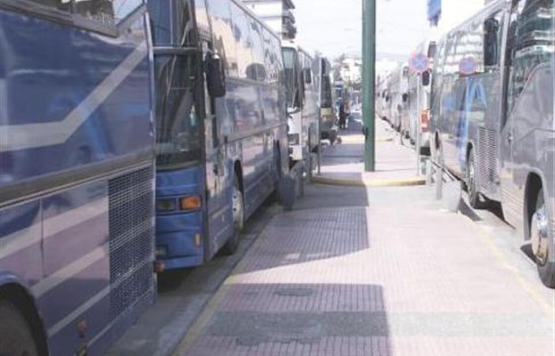 Εξώδικο στη Ρόδος Tours από το σωματείο οδηγών.Σε επίσχεση οι εργαζόμενοι μέχρι να εξοφληθούν